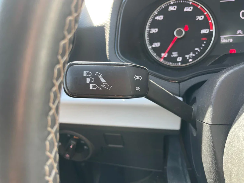 Imagen de SEAT Arona