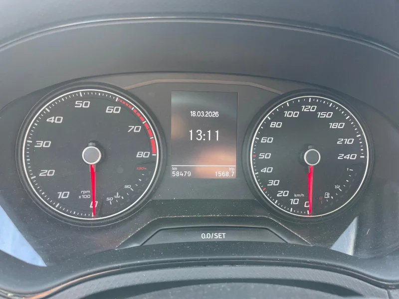 Imagen de SEAT Arona