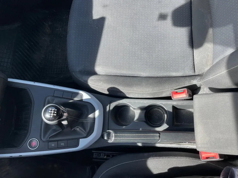 Imagen de SEAT Arona