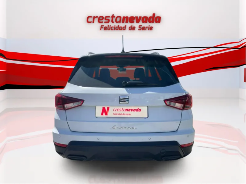 Imagen de SEAT Arona