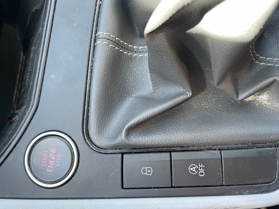 Imagen de SEAT Arona