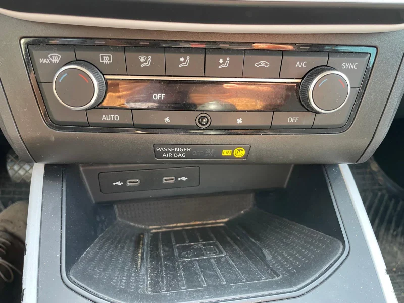 Imagen de SEAT Arona