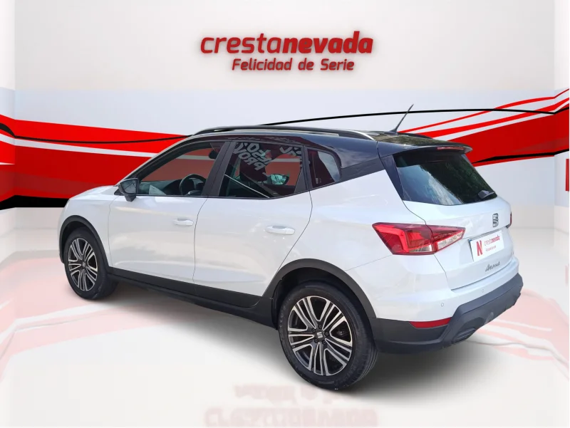 Imagen de SEAT Arona