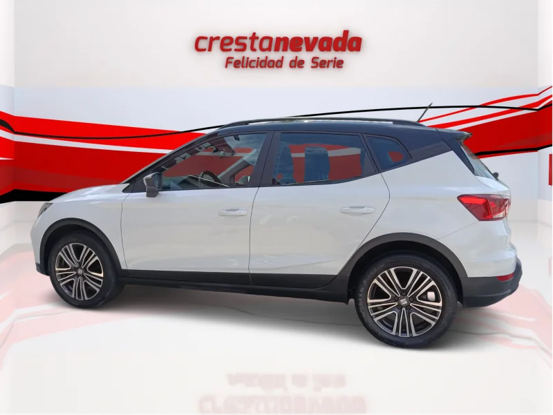 Imagen de SEAT Arona