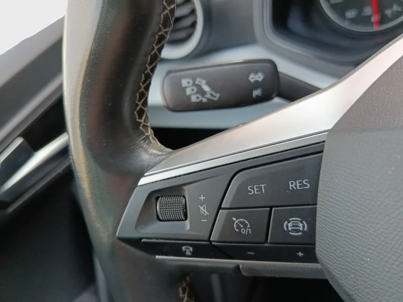 Imagen de SEAT Arona