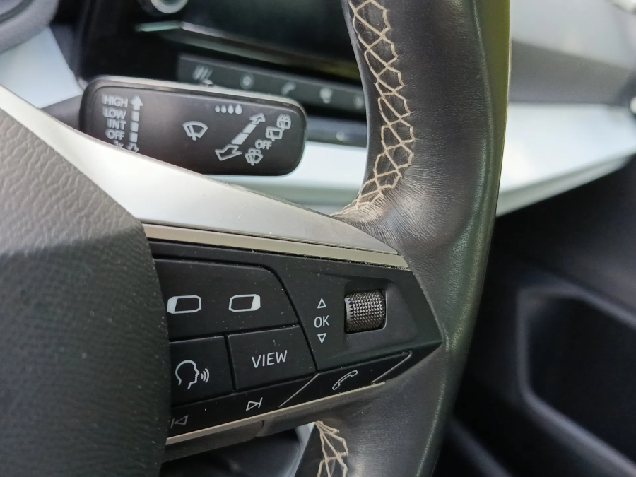 Imagen de SEAT Arona