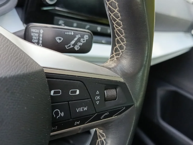 Imagen de SEAT Arona