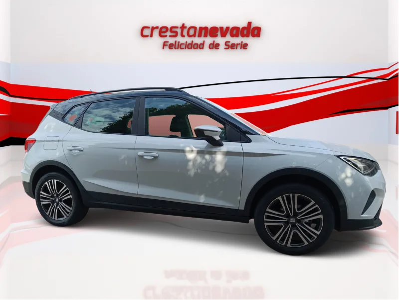Imagen de SEAT Arona