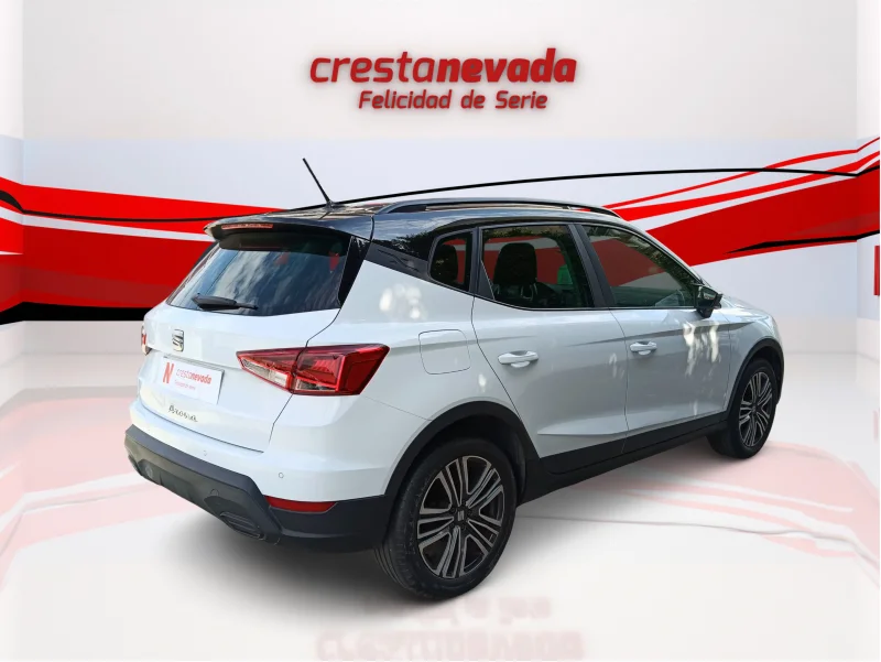 Imagen de SEAT Arona