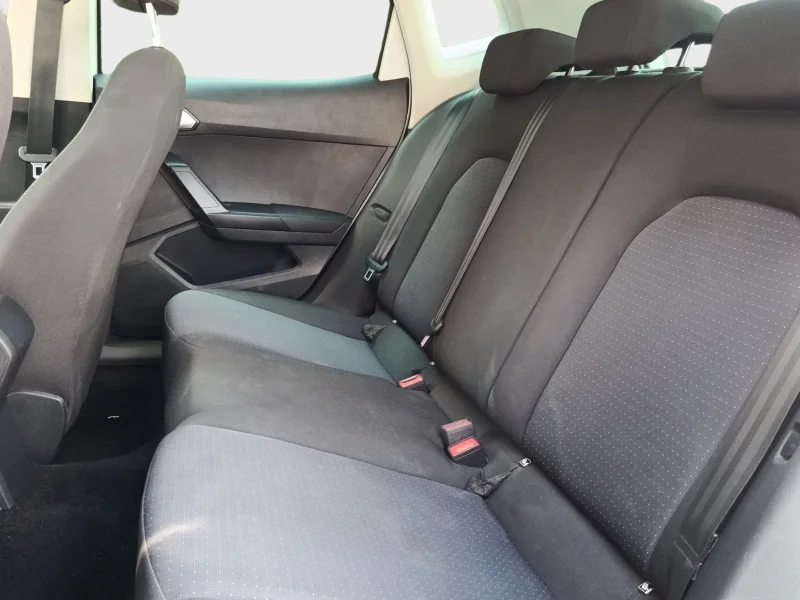 Imagen de SEAT Arona