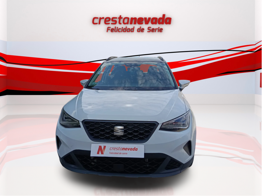 Imagen de SEAT Arona