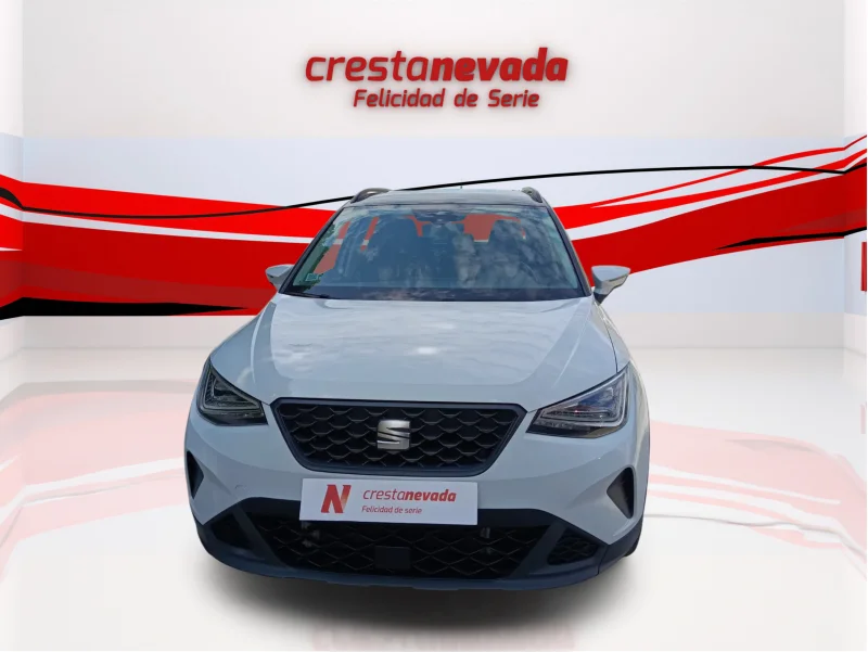 Imagen de SEAT Arona
