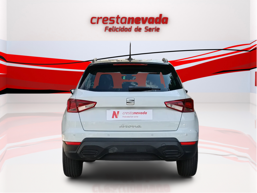 Imagen de SEAT Arona