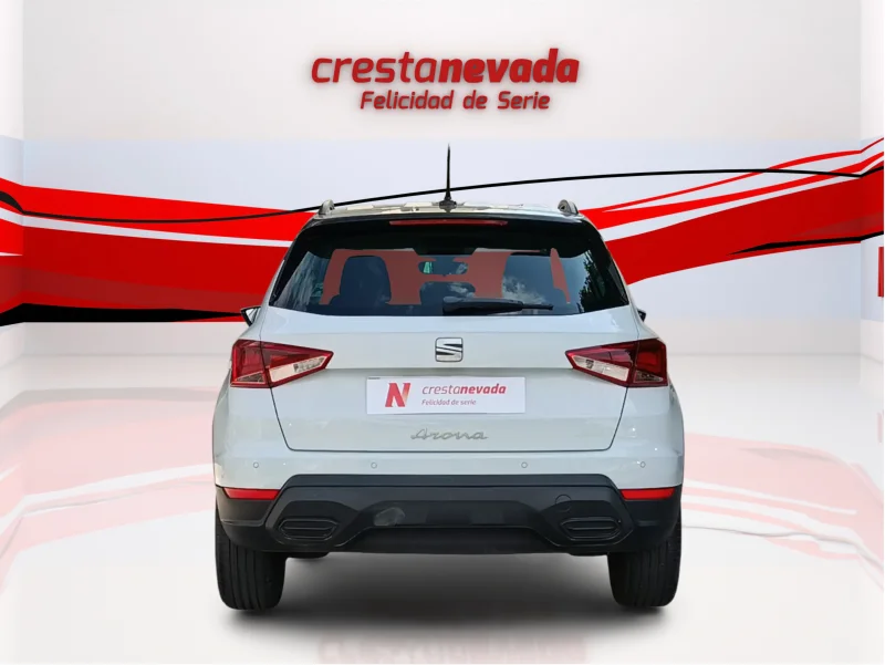 Imagen de SEAT Arona