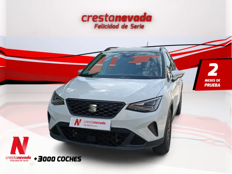 Imagen de SEAT Arona