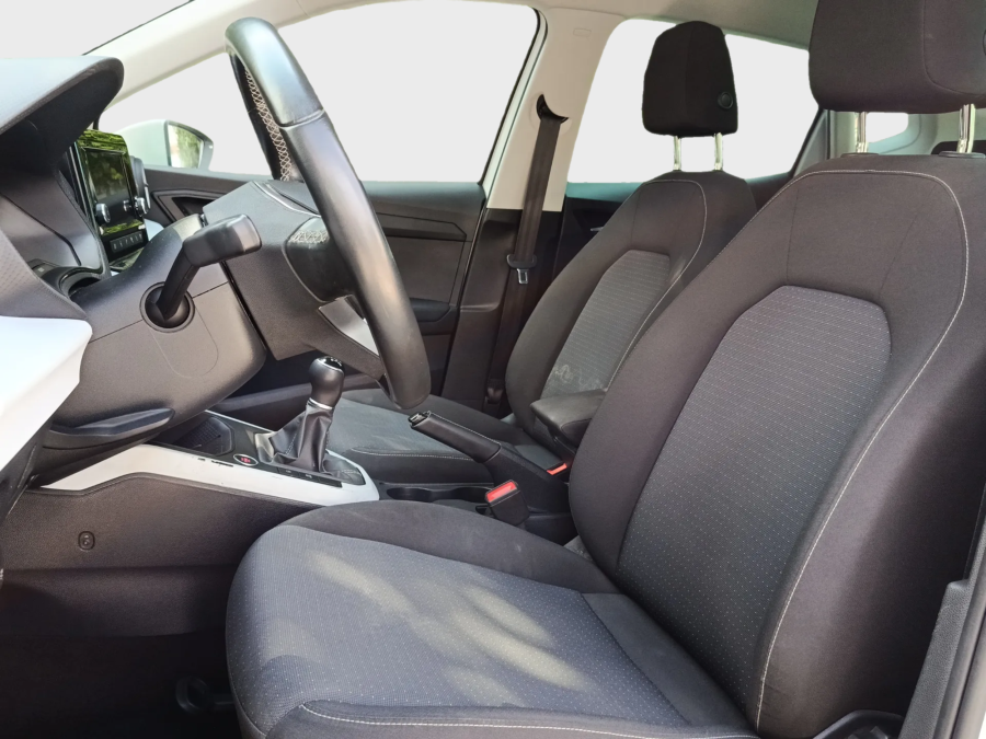 Imagen de SEAT Arona
