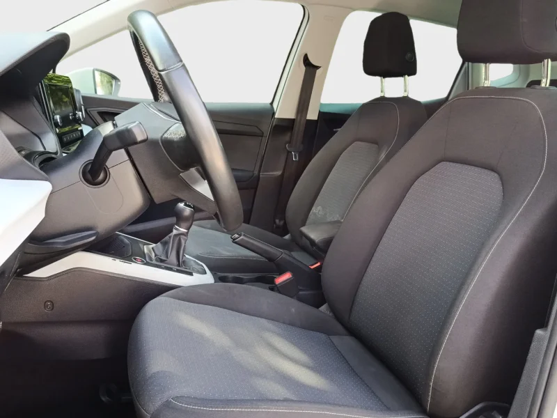 Imagen de SEAT Arona