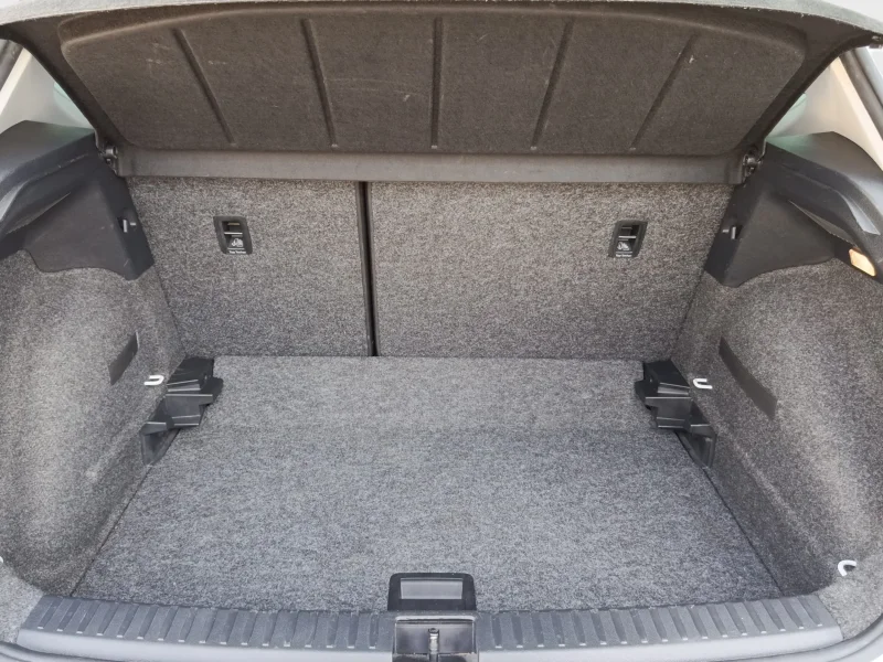 Imagen de SEAT Arona