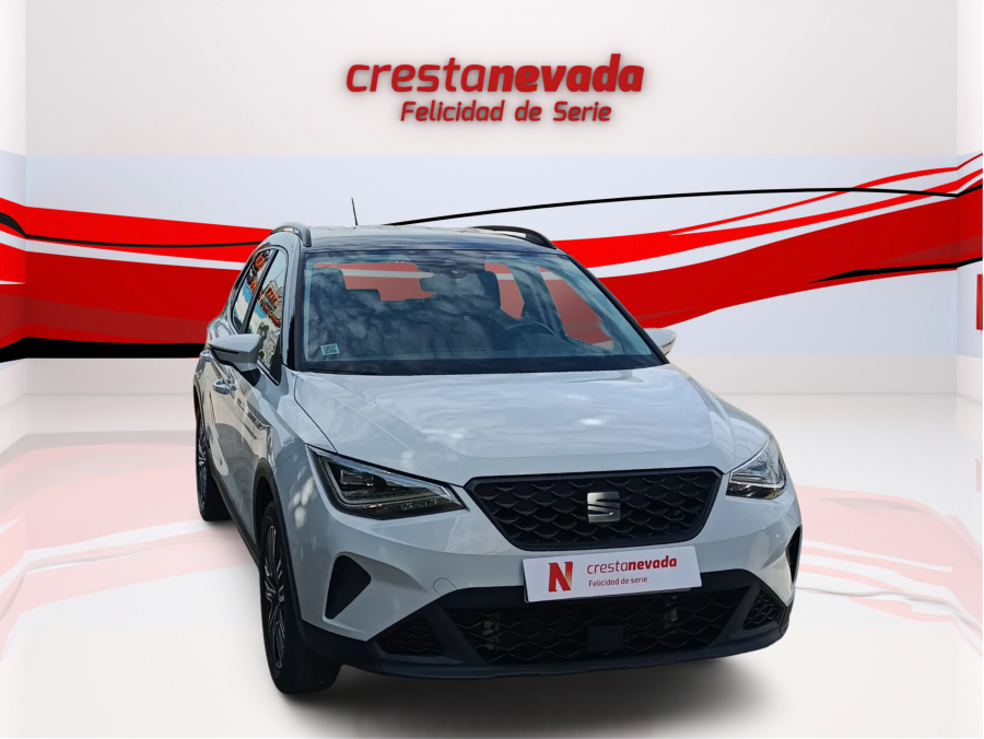 Imagen de SEAT Arona