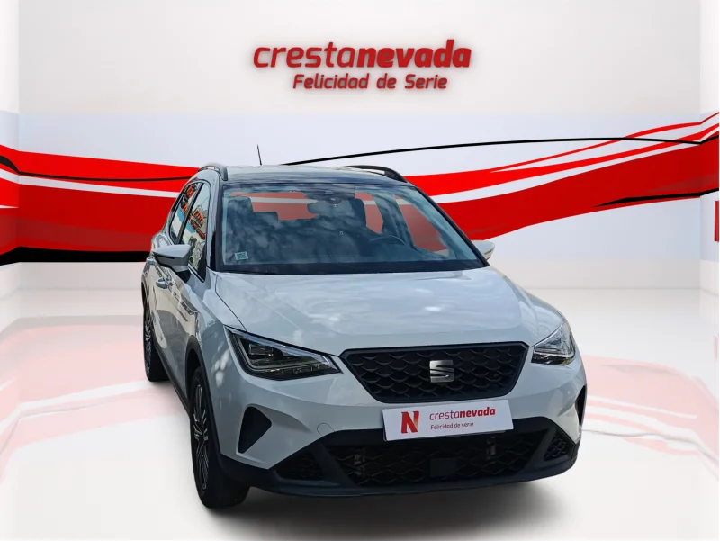 Imagen de SEAT Arona