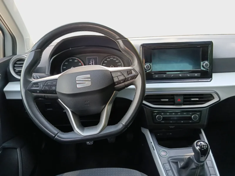 Imagen de SEAT Arona