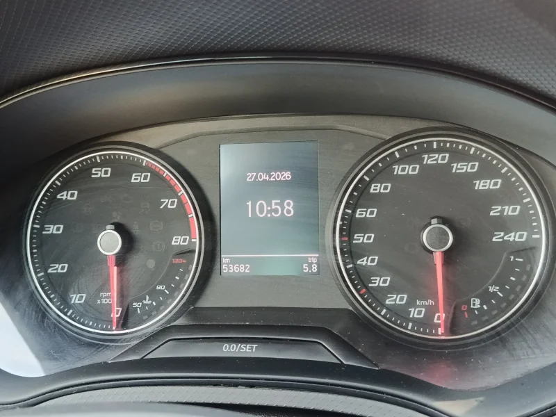 Imagen de SEAT Arona