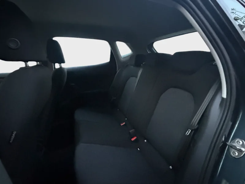 Imagen de SEAT Ibiza