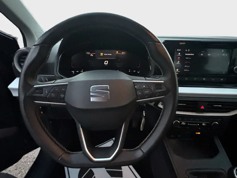 Imagen de SEAT Ibiza