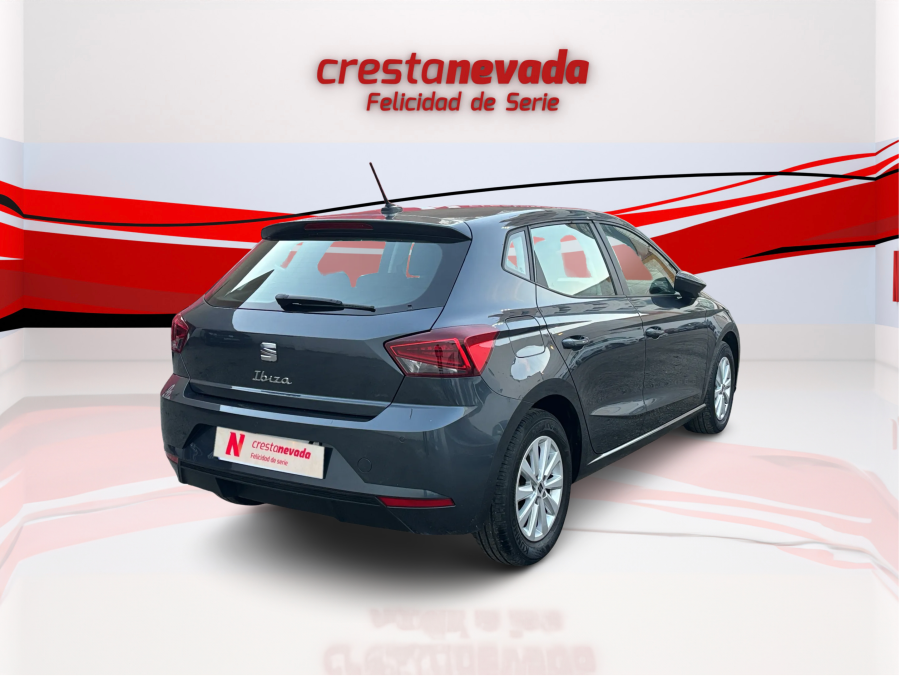 Imagen de SEAT Ibiza