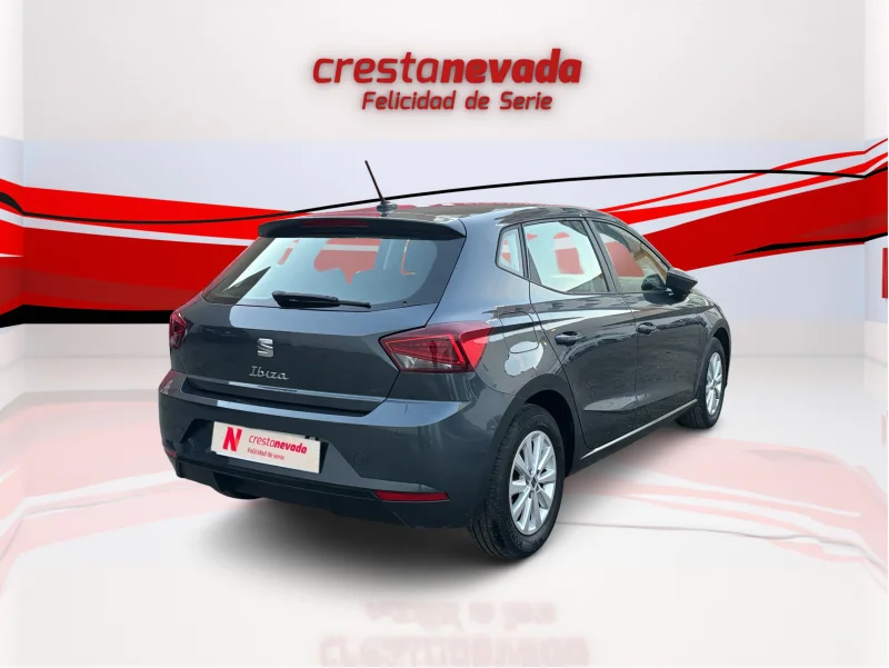 Imagen de SEAT Ibiza