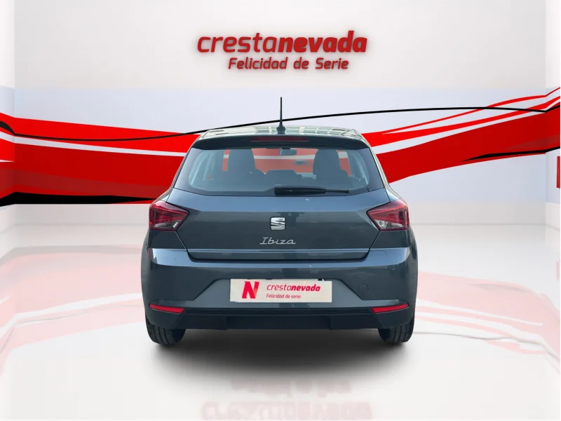 Imagen de SEAT Ibiza