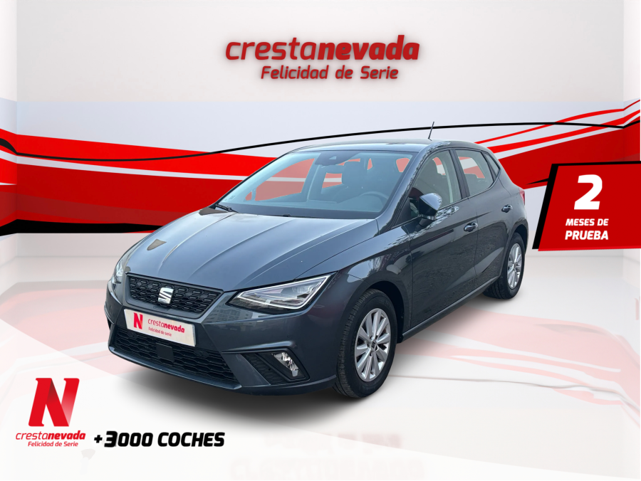 Imagen de SEAT Ibiza