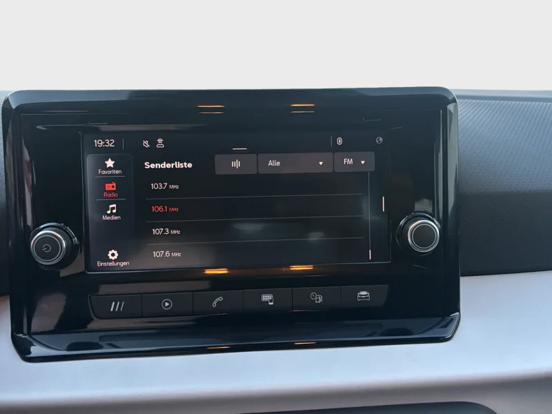 Imagen de SEAT Ibiza