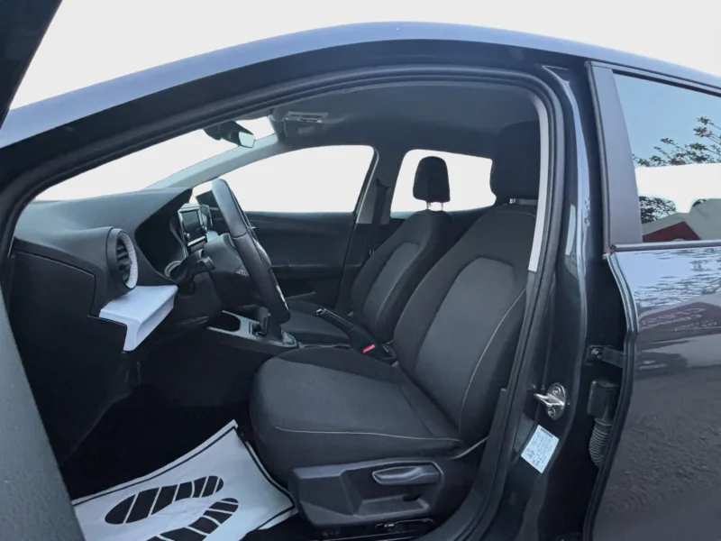 Imagen de SEAT Ibiza