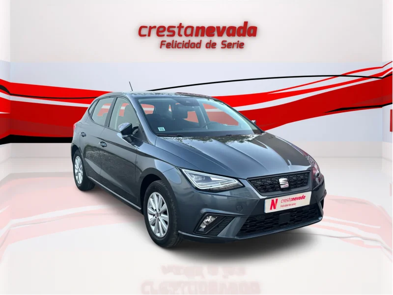 Imagen de SEAT Ibiza