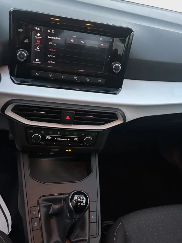 Imagen de SEAT Ibiza