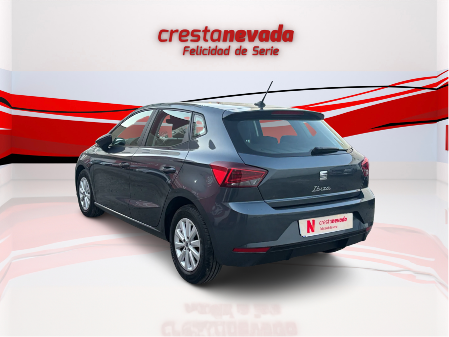 Imagen de SEAT Ibiza