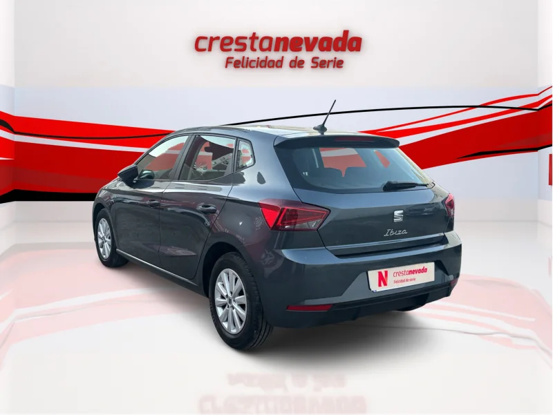 Imagen de SEAT Ibiza