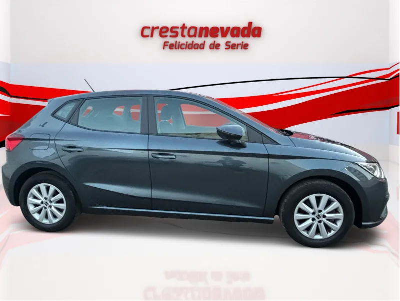 Imagen de SEAT Ibiza