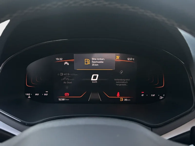 Imagen de SEAT Ibiza