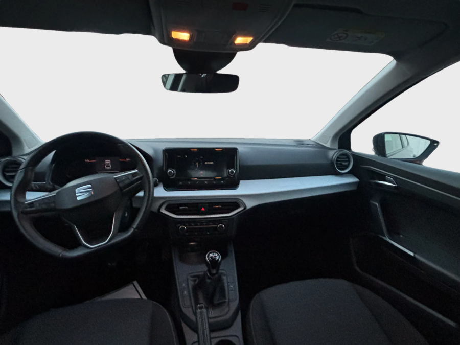 Imagen de SEAT Ibiza