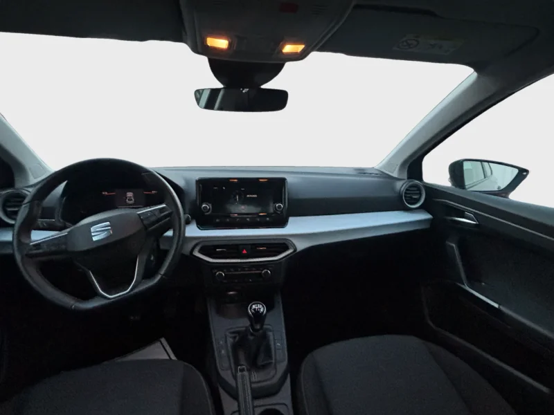 Imagen de SEAT Ibiza