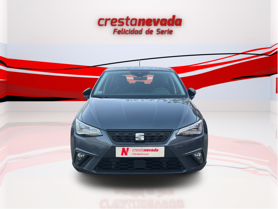 Imagen de SEAT Ibiza