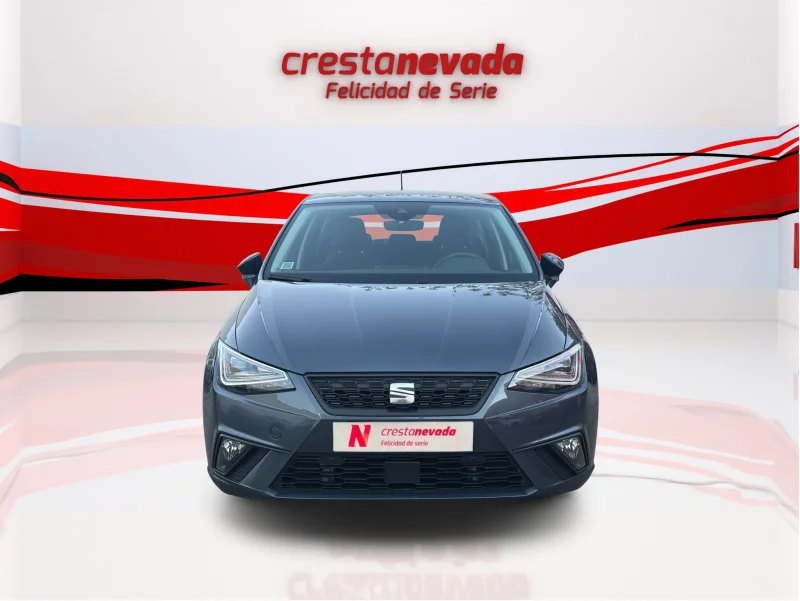 Imagen de SEAT Ibiza