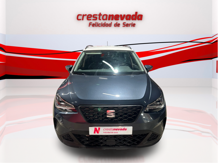 Imagen de SEAT Arona