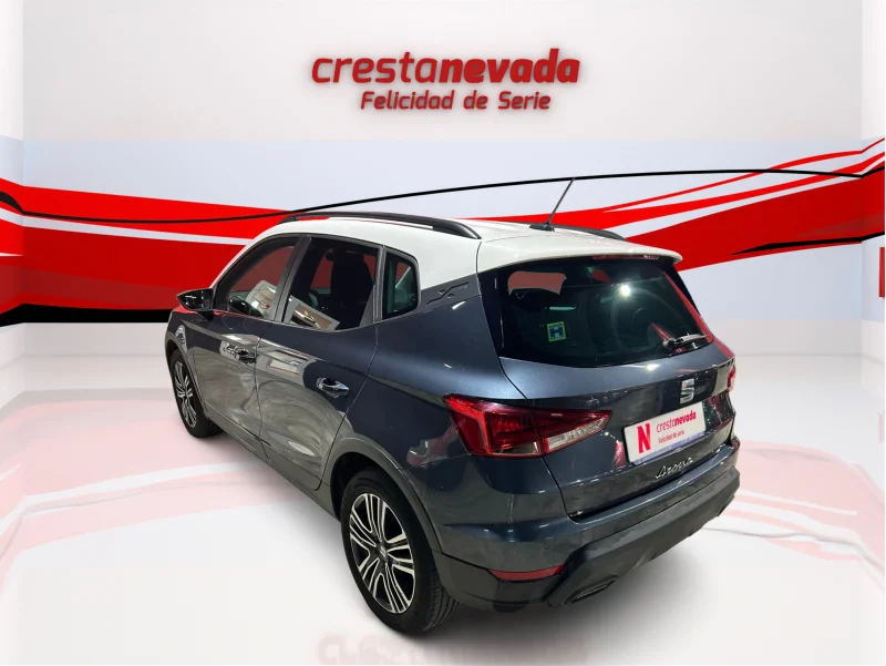 Imagen de SEAT Arona