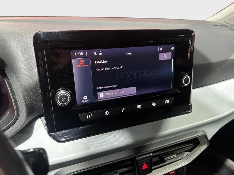 Imagen de SEAT Arona