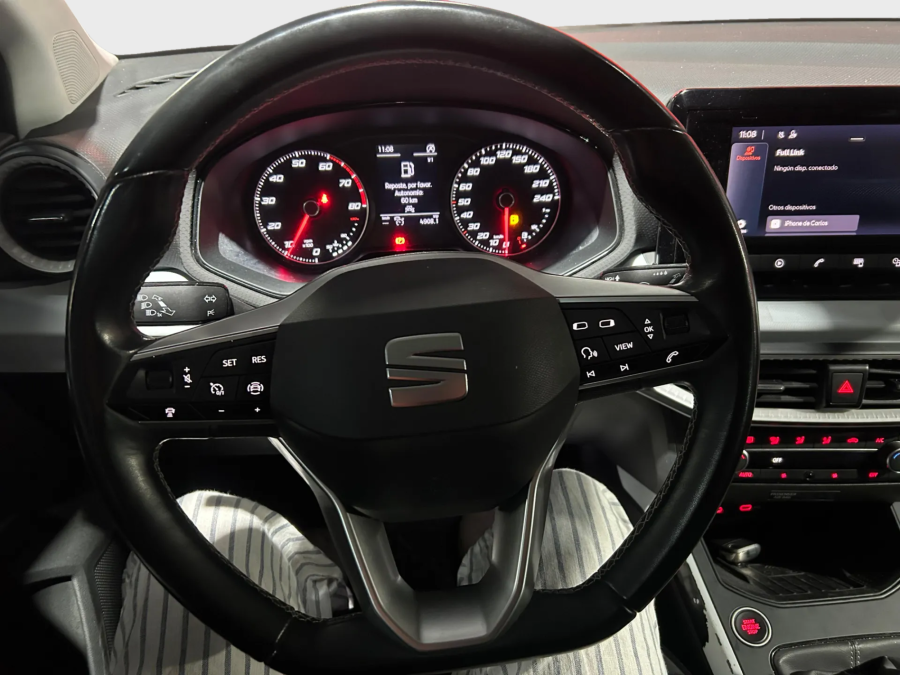 Imagen de SEAT Arona