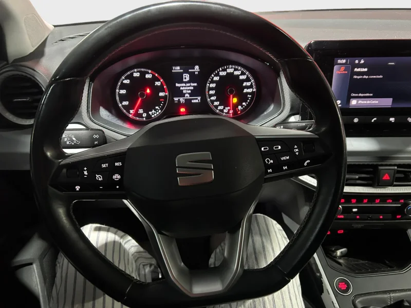 Imagen de SEAT Arona