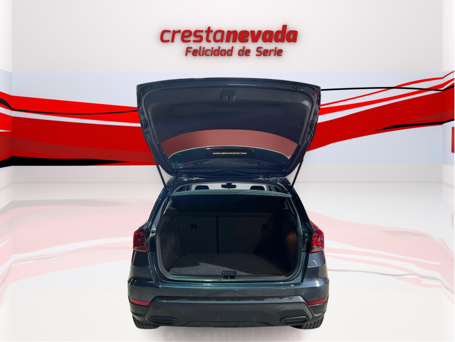 Imagen de SEAT Arona